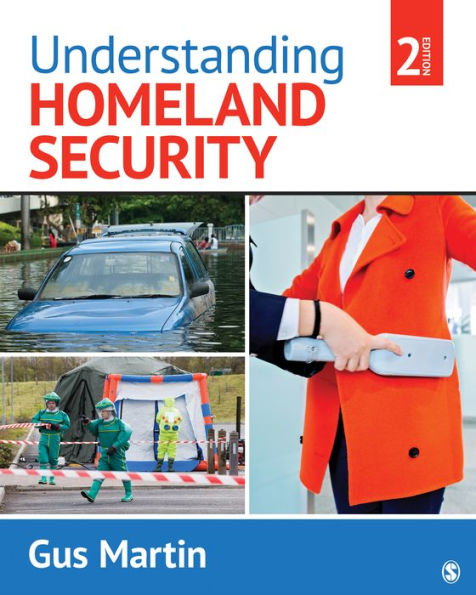 Understanding Homeland Security / Edition 2