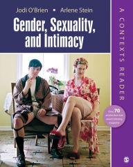 Title: Gender, Sexuality, and Intimacy: A Contexts Reader, Author: Jodi O'Brien