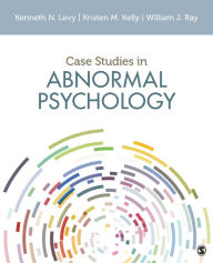 Title: Case Studies in Abnormal Psychology, Author: Kenneth N. Levy