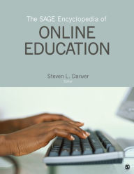Title: The SAGE Encyclopedia of Online Education, Author: Steven L. Danver