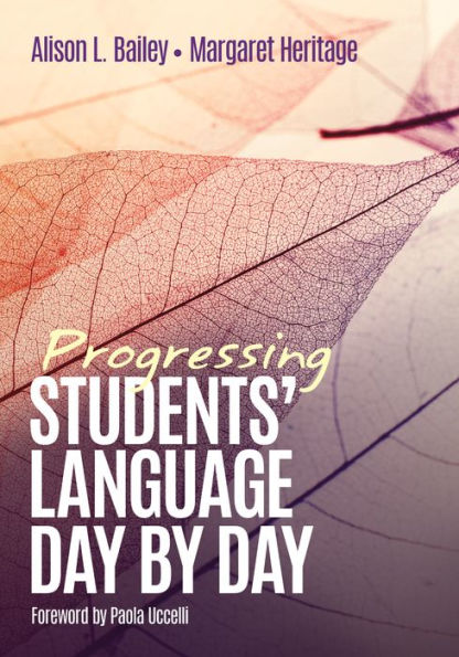 Progressing Students' Language Day by