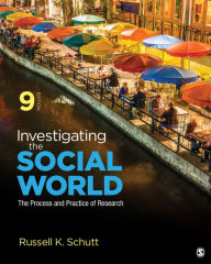 Free audiobooks for mp3 players to download Investigating the Social World: The Process and Practice of Research by Russell K. Schutt 9781506361192 