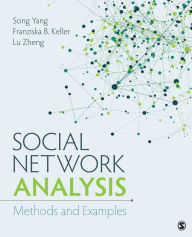 Title: Social Network Analysis: Methods and Examples, Author: Song Yang