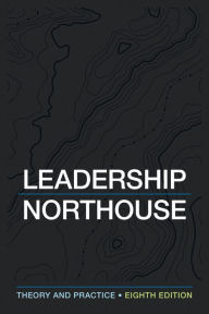 Free downloadable audio books online Leadership: Theory and Practice / Edition 8 English version by Peter G. Northouse 9781544397566 