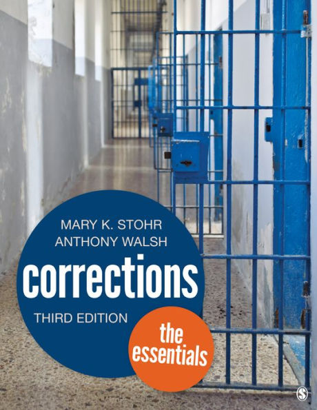 Corrections: The Essentials / Edition 3