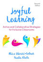 Joyful Learning: Active and Collaborative Strategies for Inclusive Classrooms