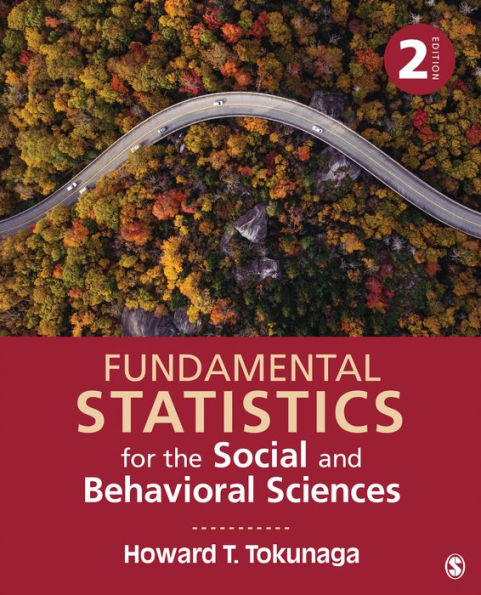 Fundamental Statistics for the Social and Behavioral Sciences / Edition 2