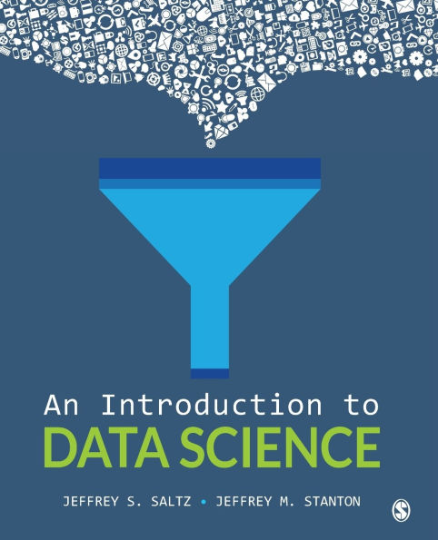 An Introduction to Data Science / Edition 1