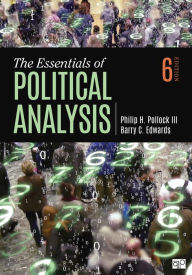 Title: The Essentials of Political Analysis, Author: Philip H. Pollock