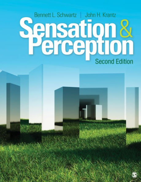 Sensation and Perception / Edition 2