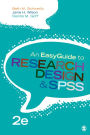 An EasyGuide to Research Design & SPSS / Edition 2