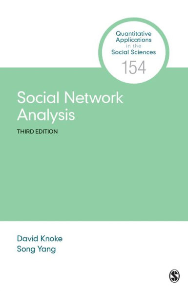 Social Network Analysis / Edition 3