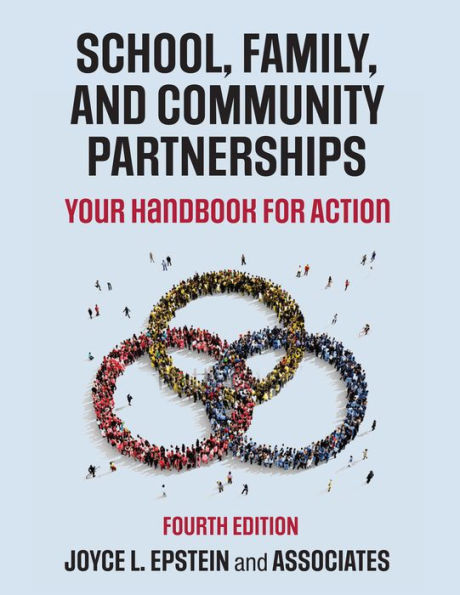 School, Family, And Community Partnerships: Your Handbook For Action By ...