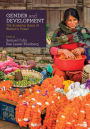 Gender and Development: The Economic Basis of Women's Power / Edition 1
