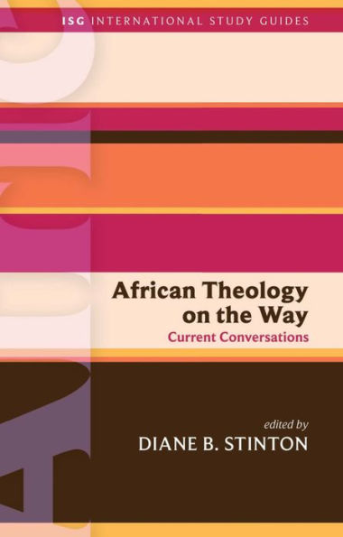 African Theology on the Way