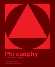 Title: Philosophy: A Short, Visual Introduction, Author: Scott Paeth