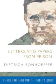 Title: Letters and Papers from Prison, Author: Dietrich Bonhoeffer