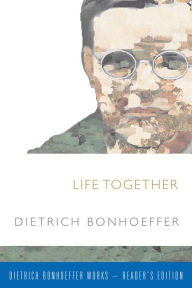 Title: Life Together, Author: Dietrich Bonhoeffer