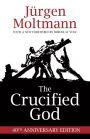 The Crucified God, 40th Anniversary Edition