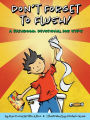 Don't Forget to Flush: A Bathroom Devotional for Kids