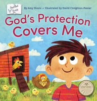 Title: God's Protection Covers Me, Author: Amy Houts