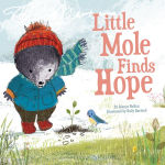 Alternative view 1 of Little Mole Finds Hope