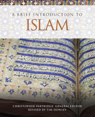 Title: A Brief Introduction to Islam, Author: Christopher Partridge