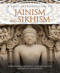 Title: A Brief Introduction to Jainism and Sikhism, Author: Christopher Partridge
