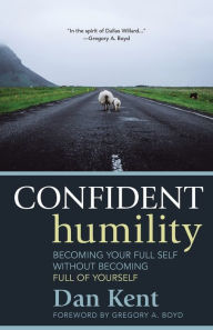 Free download j2me ebooks Confident Humility: Becoming Your Full Self without Becoming Full of Yourself