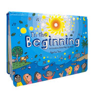 Title: In the Beginning: A Creation Story Pop-Up Book, Author: Agostino Traini