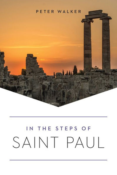 the Steps of Saint Paul
