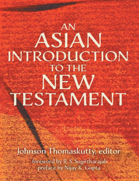 An Asian Introduction to the New Testament