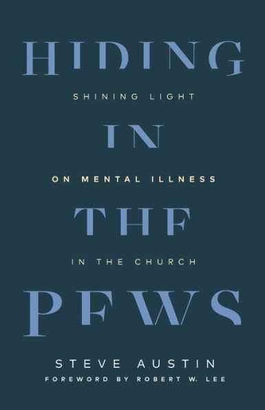 Hiding the Pews: Shining Light on Mental Illness Church