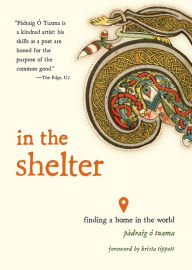 Downloading audio book In the Shelter: Finding a Home in the World in English RTF by Pádraig Tuama, Krista Tippett 9781506470528