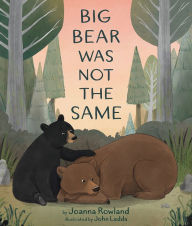 Real book free download Big Bear Was Not the Same