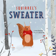 Books google downloader Squirrel's Sweater by 