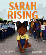 Free ebooks for mobile phones free download Sarah Rising (English literature)