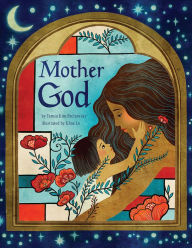 Free web ebooks download Mother God 9781506479019 MOBI FB2 PDB (English literature) by 