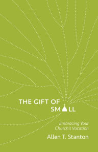 Title: The Gift of Small, Author: Tobias Nicklas Universität Regensburg an