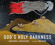 Ipad free ebook downloads God's Holy Darkness iBook by Sharei Green, Beckah Selnick, Nikki Faison