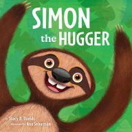 Free it pdf books download Simon the Hugger