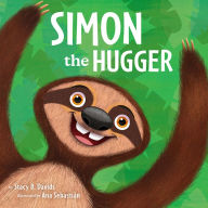 Read online download books Simon the Hugger 9781506483085 by Ana Sebastián, Stacy B. Davids, Ana Sebastián, Stacy B. Davids