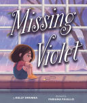 Alternative view 1 of Missing Violet