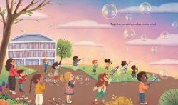 Alternative view 2 of Missing Violet