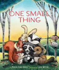 Download english ebooks One Small Thing