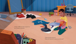 Alternative view 3 of A Costume for Charly