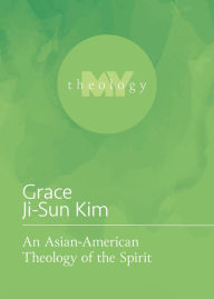 Title: Spirit Life, Author: Grace Ji-Sun Kim