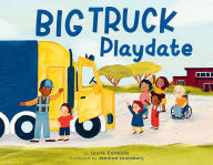 Big Truck Playdate