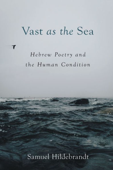 Vast as the Sea: Hebrew Poetry and Human Condition
