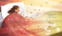 Alternative view 3 of I Am Not Afraid: Psalm 23 for Bedtime